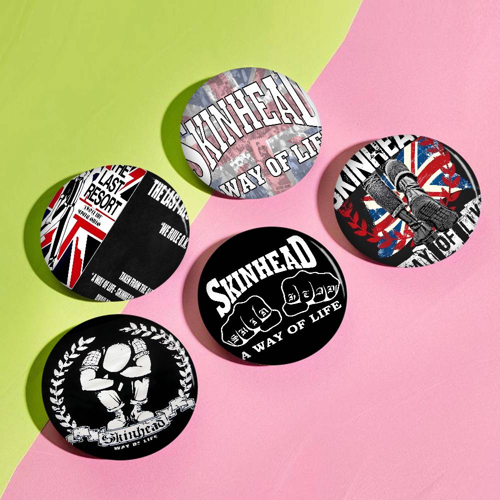 SKINHEAD A WAY OF LIFE 32/44/5 - Japan Lifestyle 리뷰 및 가격