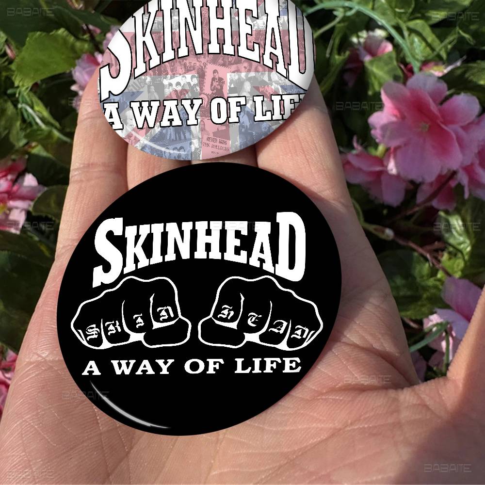 SKINHEAD A WAY OF LIFE 32/44/5 - Japan Lifestyle 리뷰 및 가격