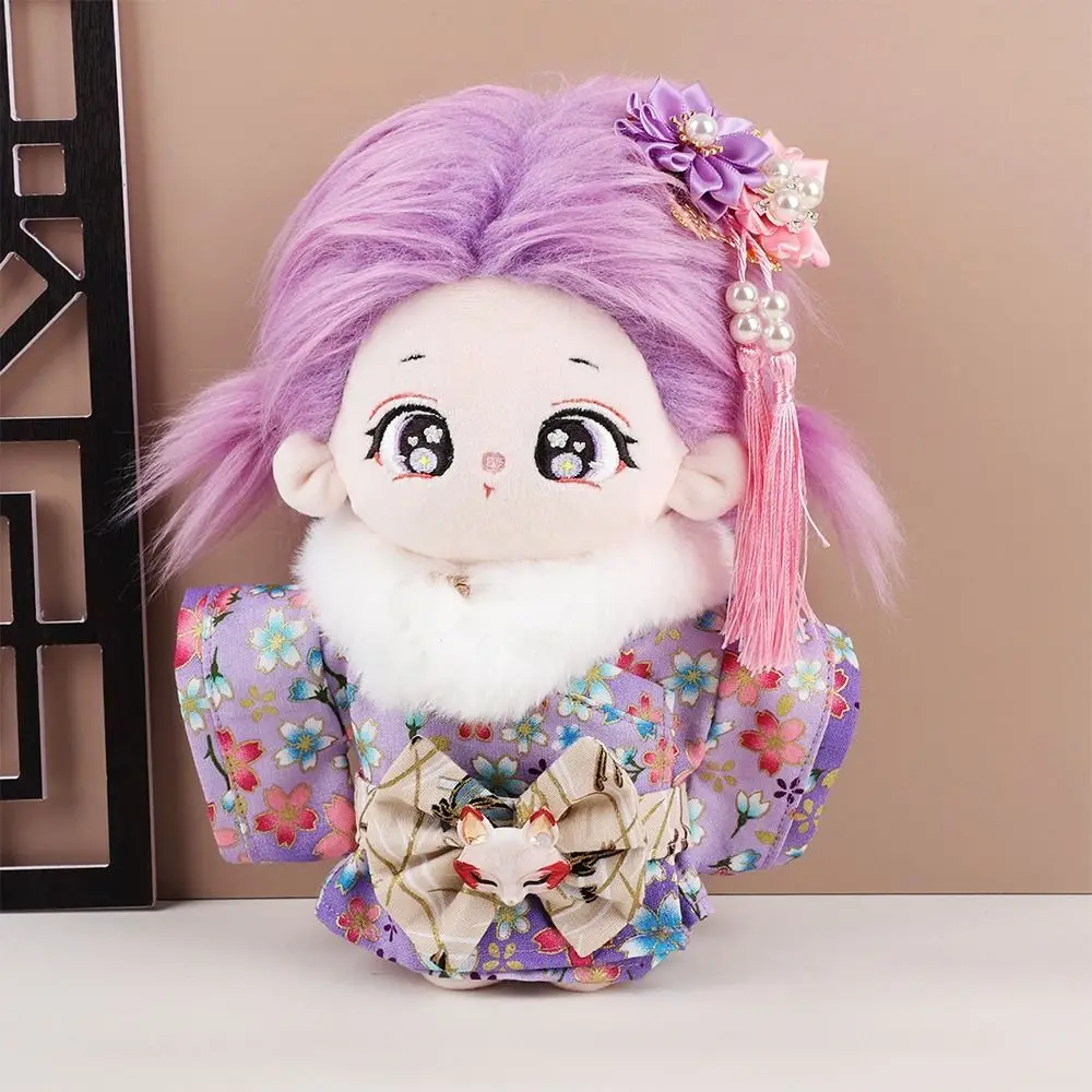 일본 스타일 꽃 원피스 기모노 소녀 캐주얼 인형 옷,  - Japanese Lifestyle Clothing 리뷰 및 가격
